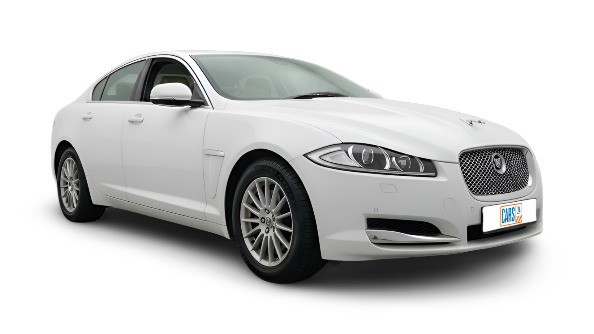 Jaguar XF-img